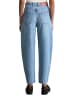 Marc O'Polo Jeans Model Lara barrel cropped in Light Blue
