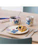 Villeroy & Boch 7er Set Kindergeschirr-Set Disney Stitch in bunt