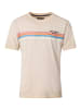 CASAMODA T-Shirt in Beige