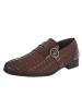 Ital-Design Halbschuh in Braun