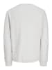 Jack & Jones Langarm-T-Shirt in Bright White 1