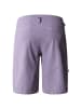 The North Face Funktionsshorts Speedlight Slim in Violett