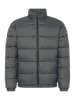 BLEND Steppjacke BHEIDEN in grau