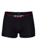 JOOP! Boxershort 3er Pack in Schwarz