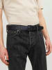 Jack & Jones Gürtel in Black