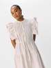 Object Maxikleid in White Sand