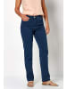 Relaxed by TONI Stoffhose für Damen in blau