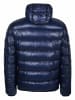 Herno Jacke für Herren in rot