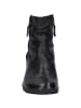 Josef Seibel Stiefelette Naly 24 in schwarz