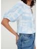 s.Oliver Bluse in 50A3_hellblau