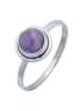 mantraroma 925er Silber - Ringe mit Amethyst