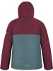 Normani Outdoor Sports Kinder Winterjacke Teslin in Rosa