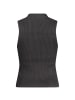 Guess Jeans Schwarz Baumwolle Damen Tank Top