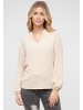 Cloud5ive Cloud5ive Blusen in beige