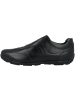 Geox Slipper Edgware B in schwarz