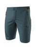DYNAFIT Shorts in grau
