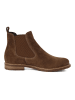 Tamaris Stiefelette in Hellbraun