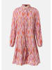 comma Kleid in 01B2_weiß