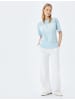 KOTON TSHIRT SS in Blau