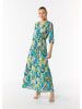 comma Kleid in 01B8_weiß
