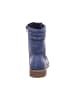 rieker Boots in blau