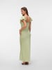 Vero Moda Party-Kleid in Celadon Green