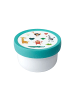 Mepal Fruchtbox mit Gabel Campus 300 ml in Animal Friends