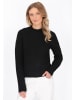 DreiMaster Maritim Women Sweater in black