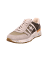 Premiata Sneaker LANDER in verde