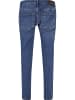 2Y Premium 2Y Premium Herren 2Y Slim FIt Jeans in blue