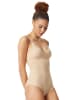 Skiny 2er Pack Body herausn. Pads in beige