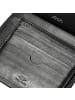 JOOP! Billfold 'Soft Leather Ladon in Schwarz'