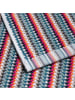 Möve Handtuch Bliss in multicolor