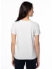 SHORT STORIES Schlafshirt in Beige