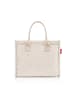 Reisenthel reisenthel daily shopper teddy sand