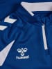 Hummel Kinder Trainingsjacke "Core 2.0 Half Zip" in Blau