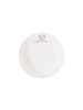 Villeroy & Boch Schale Family Statement Lines ø 18,7 cm weiß in weiß