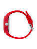 Ice Watch Quarzuhr 016136 Rot  34mm in rot