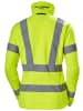 Helly Hansen Fleecejacke/Fleecepullover in Gelb