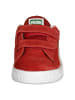 Puma Turnschuhe in white/hig risk red