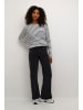 Kaffe Jeans KAkarla Regular fit in Black Washed Denim