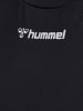 Hummel Oberteil Hmlmt Active Short Top in BLACK