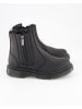 Dr. Martens Chelsea Boots in Schwarz
