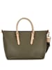 Bugatti Ella - Shopper M 33 cm in olive