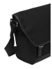 Marc O'Polo Canvas-Business-Bag Model Moa in Schwarz