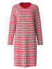 Calida Nachthemd in rio red