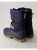 Lurchi Winterstiefel in Blau
