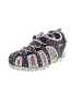 Geox Roxanne Sandale Blau