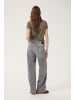My Essential Wardrobe Jeans 05 Regular fit in Light Grey Wash