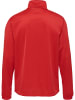 Hummel Trainingsanzug in Rot